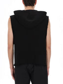 قميص ريك أوينز "Sl Hoodie".