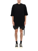 Rick Owens Drkshdw "Tommy T" T Shirt