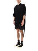Rick Owens Drkshdw "Tommy T" T Shirt