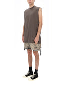 Rick Owens Drkshdw "Tarp T" T Shirt