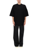 Rick Owens Drkshdw "Tommy T" T Shirt