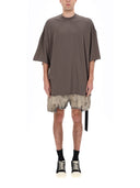 Rick Owens Drkshdw "Tommy T" T Shirt