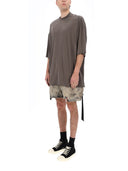 Rick Owens Drkshdw "Tommy T" T Shirt