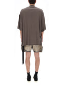 Rick Owens Drkshdw "Tommy T" T Shirt
