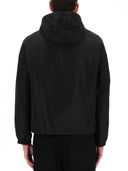 Fendi "Blouson" Jacket