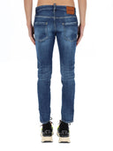 Dsquared Skater Jeans