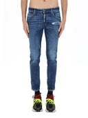 Dsquared Skater Jeans