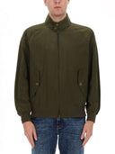 Baracuta "G9 Harrington" Jacket