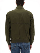 Baracuta "G9 Harrington" Jacket