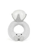 Jellycat "Diamond Ring" Puppet