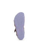 Birkenstock Sandals With Logo