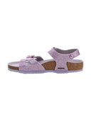 Birkenstock Sandals With Logo