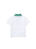 Lacoste T Shirt With Logo