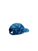 Lacoste Camo Cap