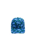 Lacoste Camo Cap