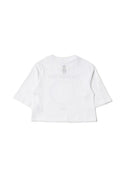 Msgm "Fantastic Green" T Shirt