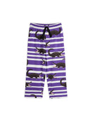 Mini Rodini Hose „Krokodile“