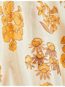 Mini-Rodini-Kleid „Blumen“.
