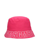 Msgm "Cloche" Hat