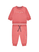 Tommy Hilfiger Pants Set With Shirt