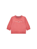 Tommy Hilfiger Pants Set With Shirt