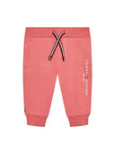 Tommy Hilfiger Pants Set With Shirt