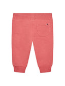 Tommy Hilfiger Pants Set With Shirt