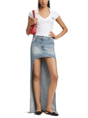 Courreges Sportpolo.