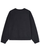 Ganni „Islands“ Sweatshirt