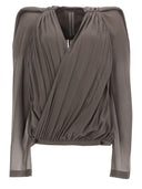 Rick Owens "Mary" Jacket
