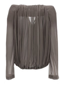 Rick Owens "Mary" Jacket