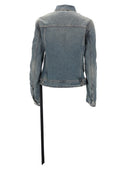 Rick Owens Drkshdw Denim Jacket