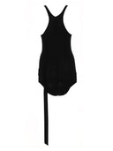 Rick Owens Drkshdw "Racer Back Tank" Top