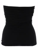 Rick Owens "Alannah Prong Bustier" Top