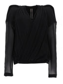 Veste « Mary » de Rick Owens