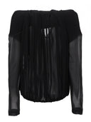Veste « Mary » de Rick Owens