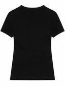 Courreges „Baby Spongy“ T-Shirt