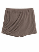 Rick Owens Drkshdw Shorts "Buds"