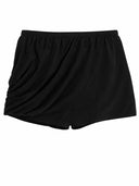 Rick Owens Drkshdw Shorts "Buds"