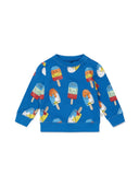 Stella Mc Cartney "Icecream" Jersey