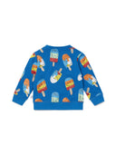 Stella Mc Cartney "Icecream" Jersey