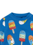 Stella Mc Cartney "Icecream" Jersey