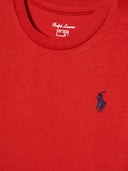 Polo Ralph Lauren T-Shirt mit Logo
