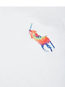 Polo Ralph Lauren T Shirt With Logo