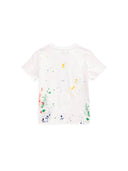 Polo Ralph Lauren T Shirt With Logo