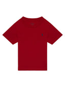 Polo Ralph Lauren T Shirt With Logo