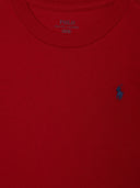 Polo Ralph Lauren T Shirt With Logo