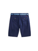 Polo Ralph Lauren Bedfordshrt Shorts Flatfront