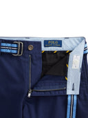 Polo Ralph Lauren Bedfordshrt Shorts Flatfront