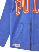 Polo Ralph Lauren Sweatshirt With Logo